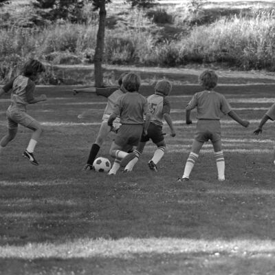 Lacey I.G.A v. G-Land Ranch, 1978: Frame 14c