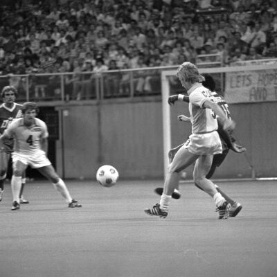 Seattle Sounders v. Washington Diplomats "Dips" 1978: Frame 15a