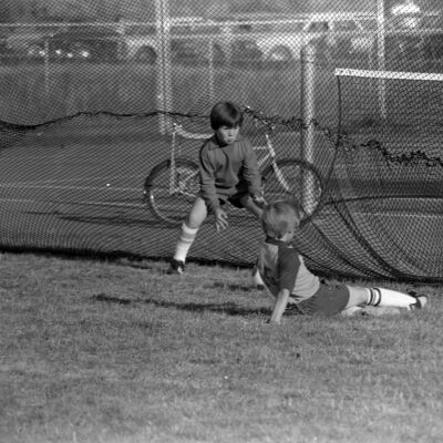 Lacey I.G.A v. G-Land Ranch, 1978: Frame 18c