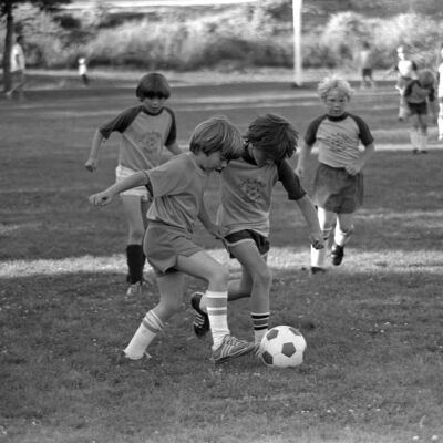 Lacey I.G.A v. G-Land Ranch, 1978: Frame 20c