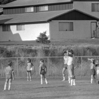 Lacey I.G.A v. G-Land Ranch, 1978: Frame 22c