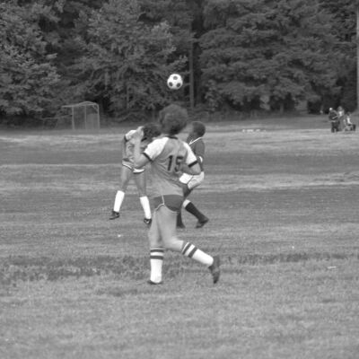 Lacey Rotary v. Unidentified team, 1978: Frame 36d