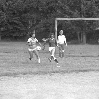 Lacey Rotary v. Unidentified team, 1978: Frame 39f
