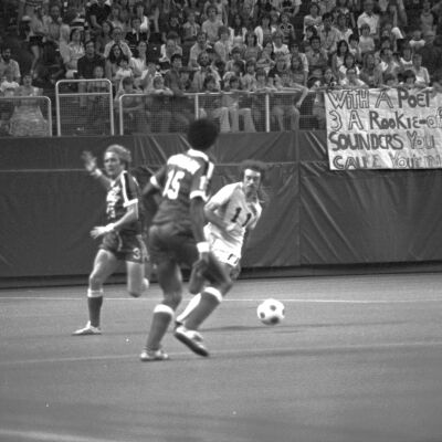 Seattle Sounders v. Washington Diplomats "Dips" 1978: Frame 42b