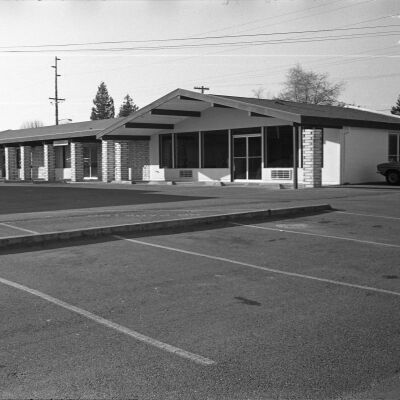 Business progress, Date unknown: Frame 18