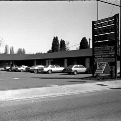 Lacey Plaza, Date unknown: Frame 40