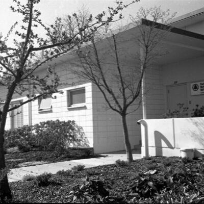 Pacific Northwest Bell Equipment, Date unknown: Frame 42