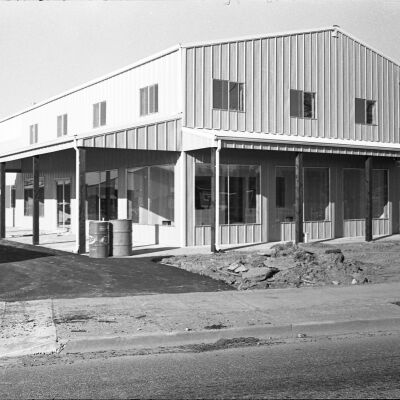 Business progress, Date unknown: Frame 7