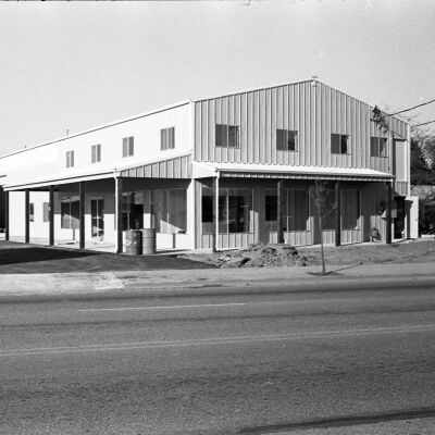 Business progress, Date unknown: Frame 8