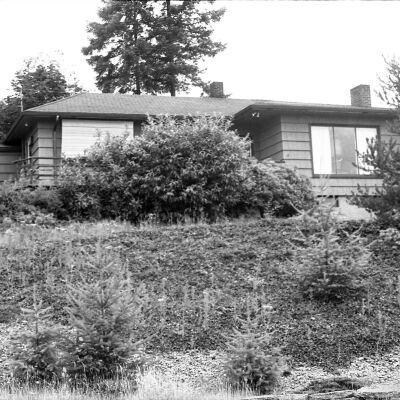 6809 4th Way SE, Olympia, WA 98503, Date unknown: Frame 35b