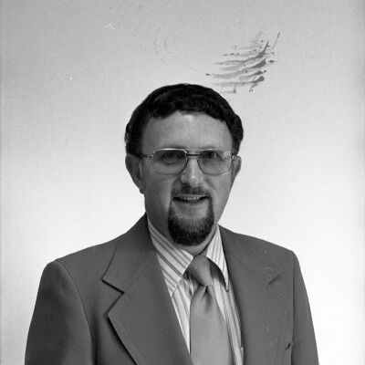 Lacey Leader Employees 12-1980: Frame 13a