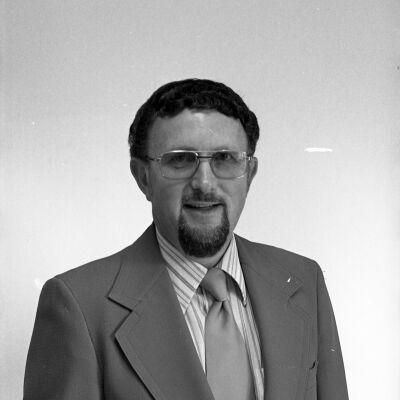 Lacey Leader Employees 12-1980: Frame 14a