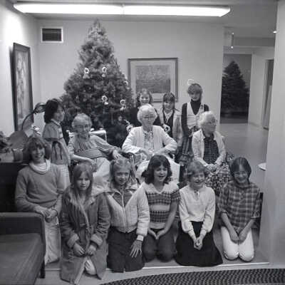 4-H at Panorama City, unknown date: Frame 22
