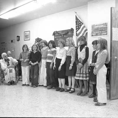 4-H at Panorama City, unknown date: Frame 40