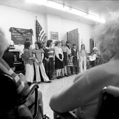 4-H at Panorama City, unknown date: Frame 41
