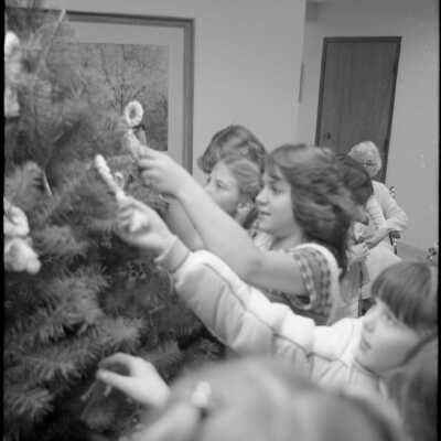 4-H at Panorama City, unknown date: Frame 15