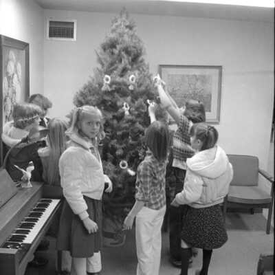 4-H at Panorama City, unknown date: Frame 17