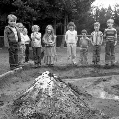 Child End Daycare Center