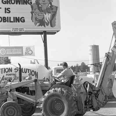 Joe Lovergne, Date unknown: Frame 12