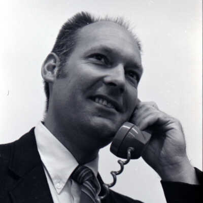 Art Getchman, 1973: Frame 44