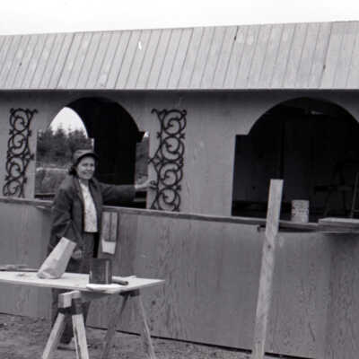 Sons of Italy, 1973: Frame 1