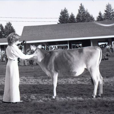 Thurston County Fair, August 2-5, 1979: Frame 8a