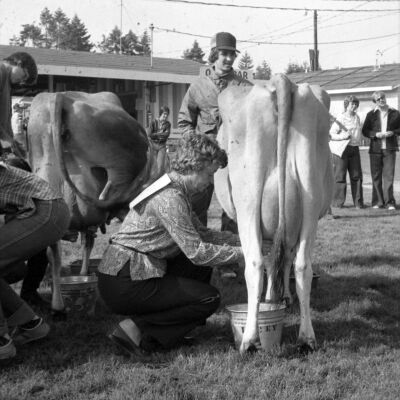Thurston County Fair, August 2-5, 1979: Frame 8b