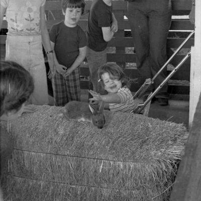 Thurston County Fair, August 2-5, 1979: Frame 8c