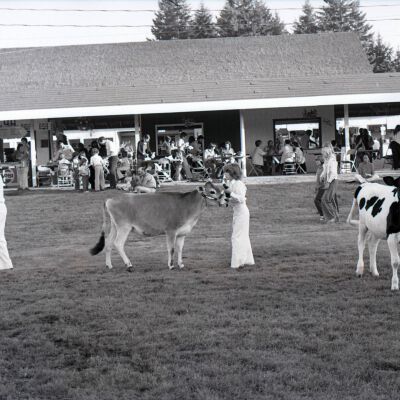 Thurston County Fair, August 2-5, 1979: Frame 4a