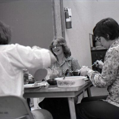Thurston County Fair, August 2-5, 1979: Frame 6a