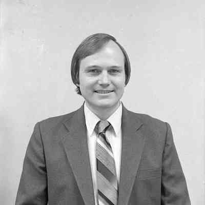 Chuck McSwan of Frost and Woody Co.