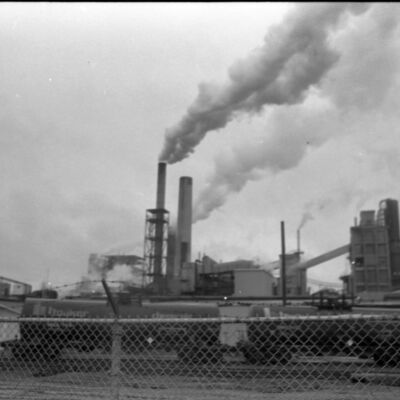 General scenes, Date unknown: Frame 42