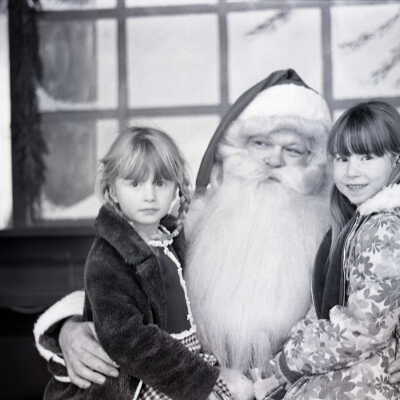 Santa Claus