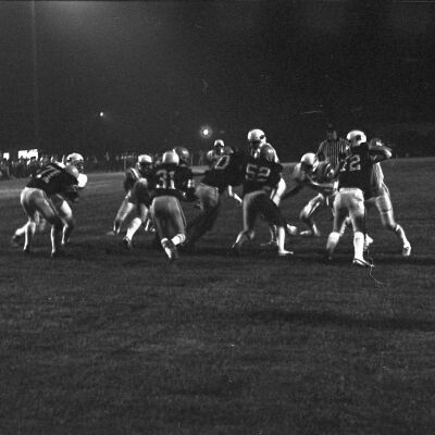 Football, 1979