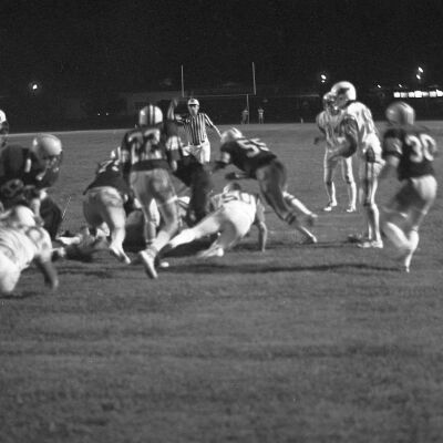 Football, 1979: Frame 43b