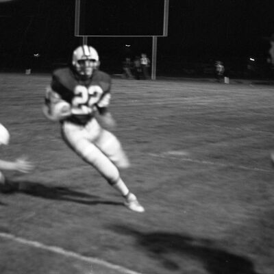 Football, 1979: Frame 40b