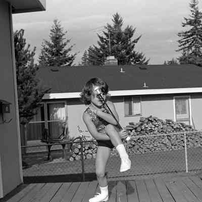 Angie Darling, 1975: Frame 13