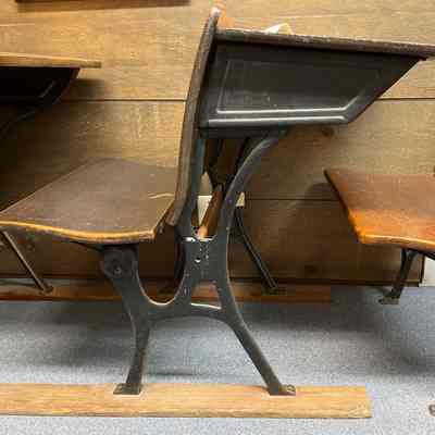 School desk