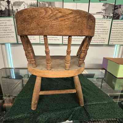 Child's chair