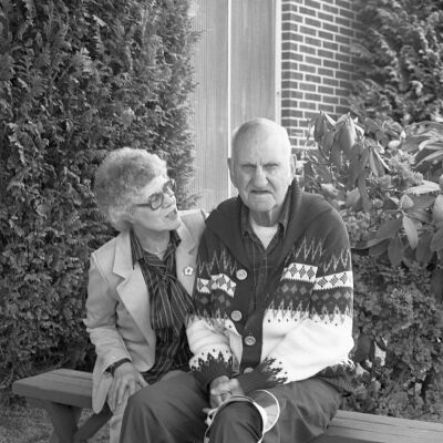 Tumwater Capitol Arms Convalescent Center. Unknown date: Frame 43