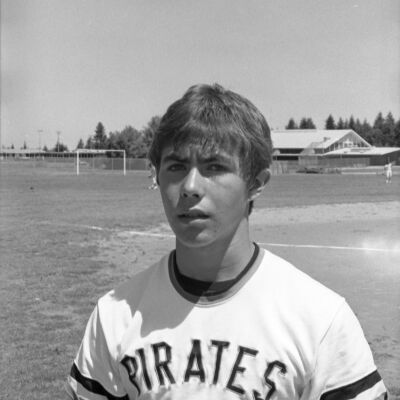 Little League baseball, July 18, 1973: Frame 1c