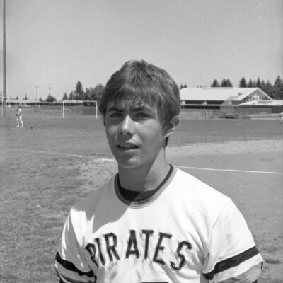 Little League baseball, July 18, 1973: Frame 2c