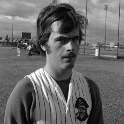 Little League baseball, July 11, 1973: Frame 7d
