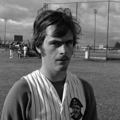Little League baseball, July 11, 1973: Frame 8d