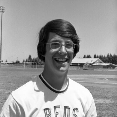 Little League baseball, July 18, 1973: Frame 33c