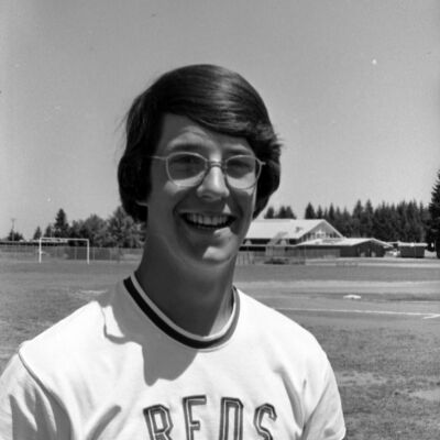 Little League baseball, July 18, 1973: Frame 34c