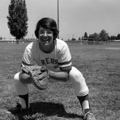 Little League baseball, July 18, 1973: Frame 35c