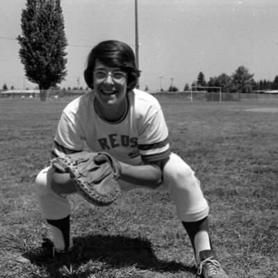 Little League baseball, July 18, 1973: Frame 36c