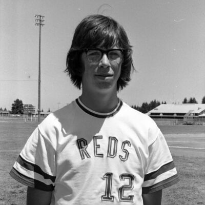 Little League baseball, July 18, 1973: Frame 37c