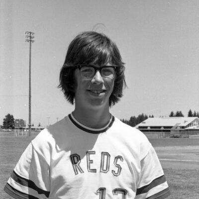 Little League baseball, July 18, 1973: Frame 38c